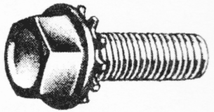 drawing of the part