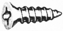 drawing of the part