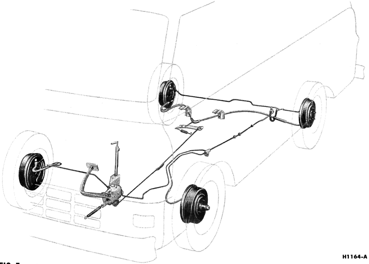 exploded drawing