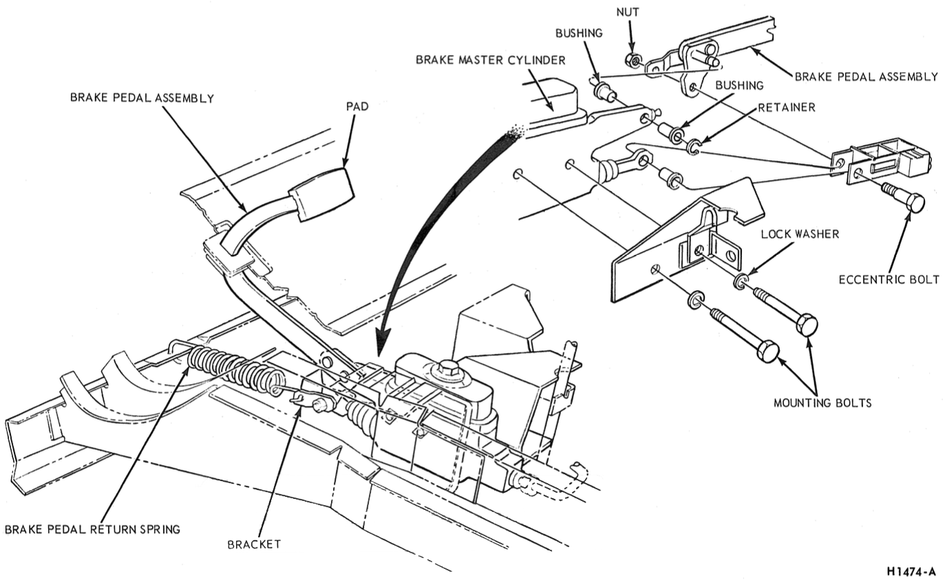 exploded drawing