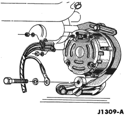 exploded drawing