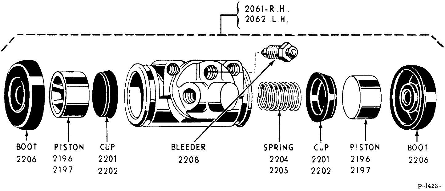 exploded drawing