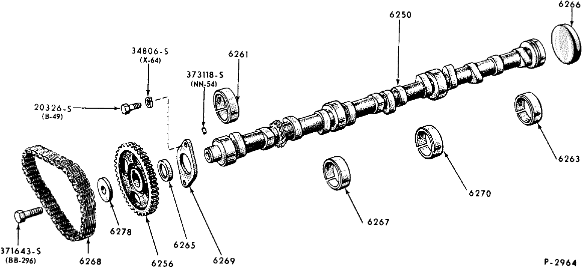 exploded drawing