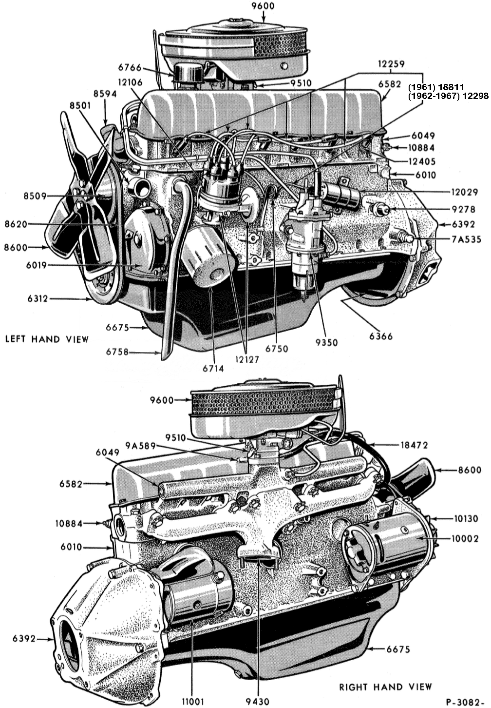 exploded drawing