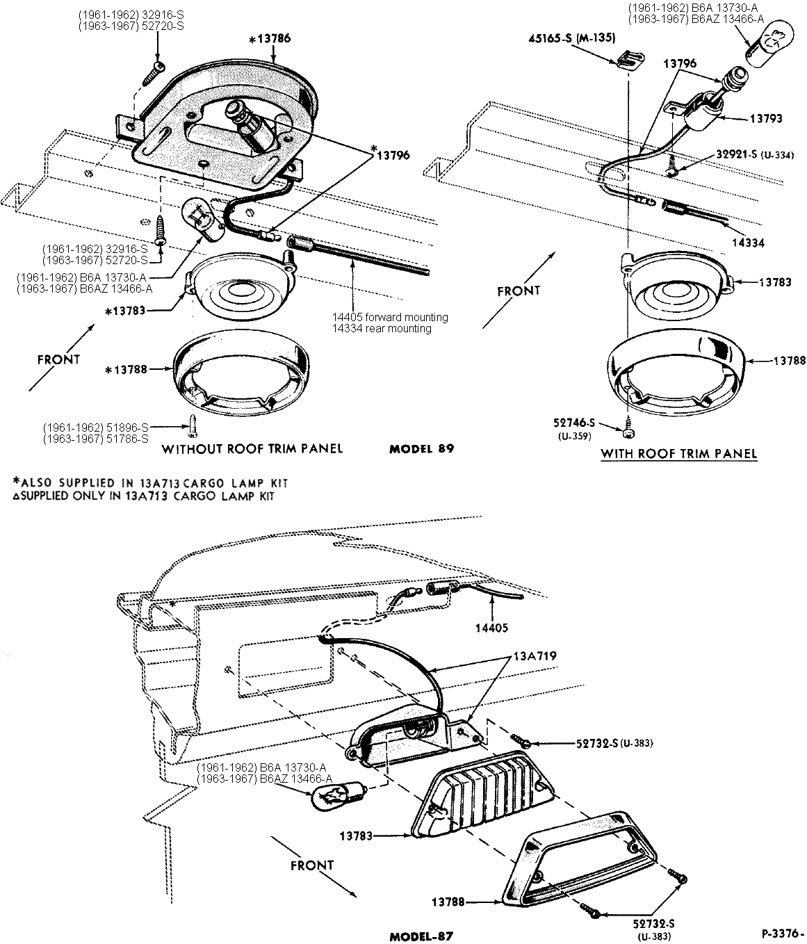 exploded drawing