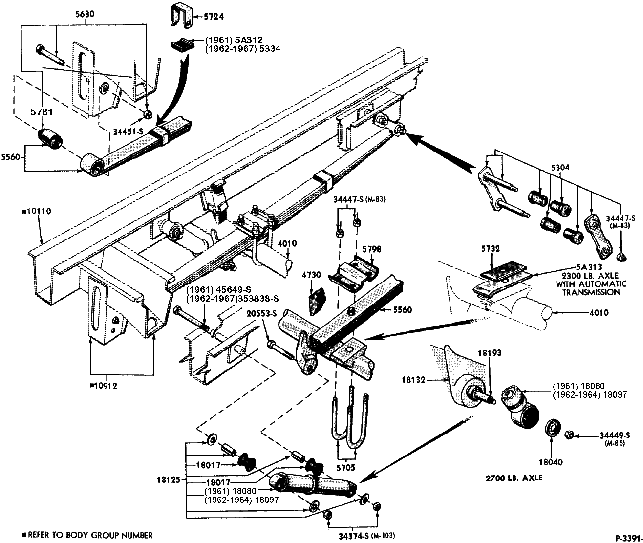 exploded drawing