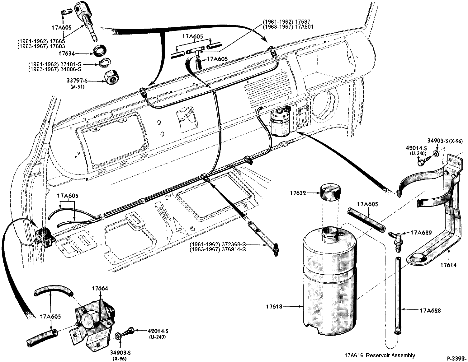 exploded drawing