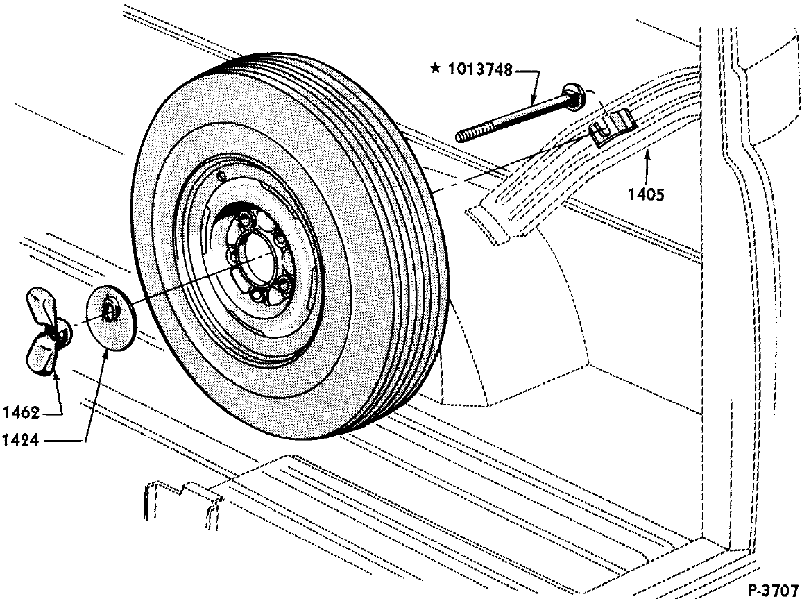 exploded drawing