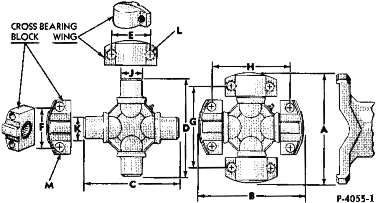 exploded drawing