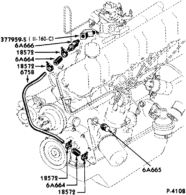 exploded drawing