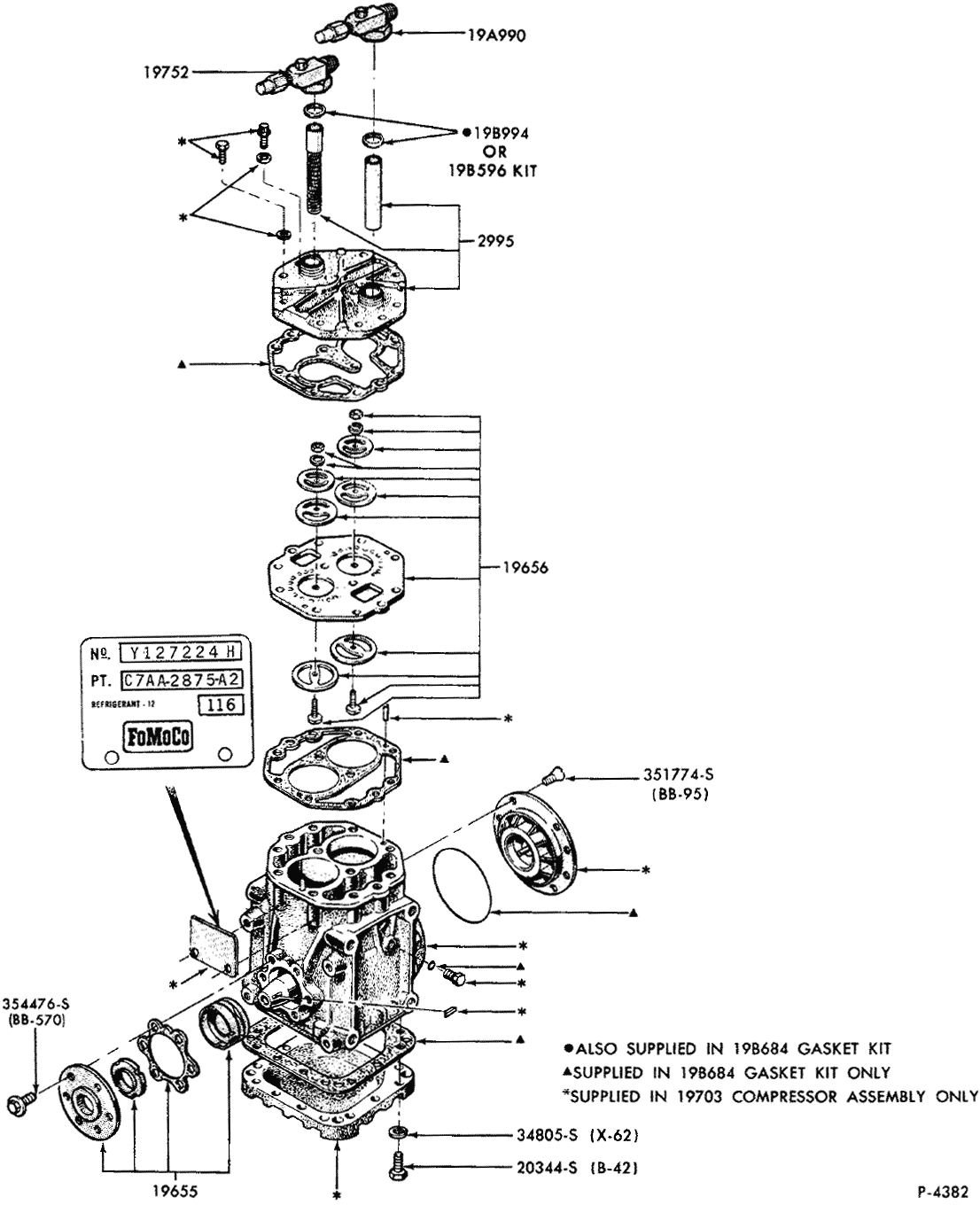 exploded drawing