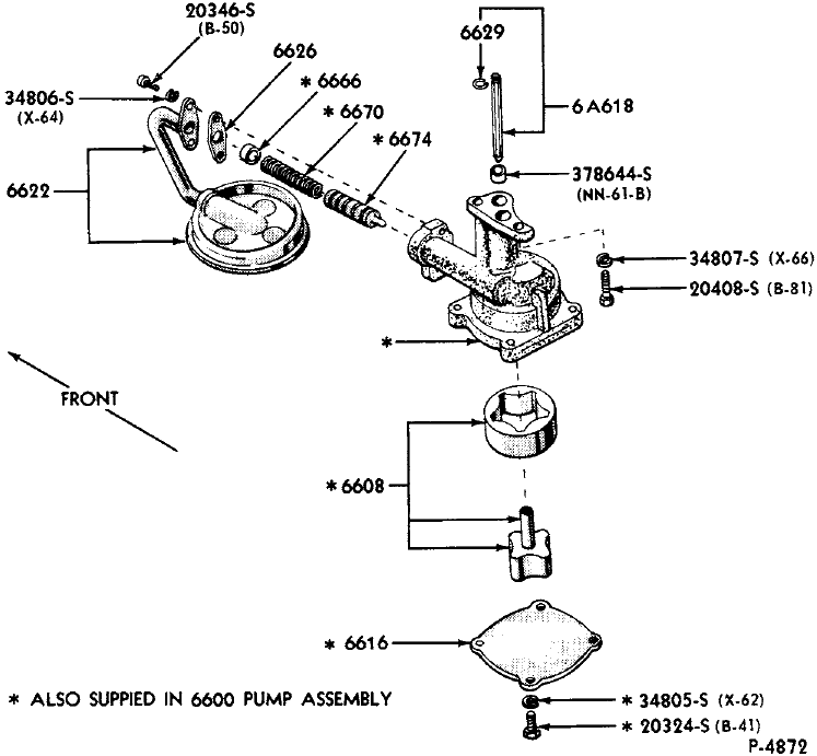 exploded drawing