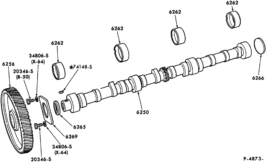 exploded drawing