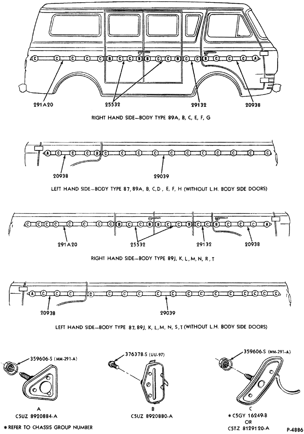 exploded drawing