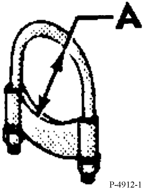 drawing of the part