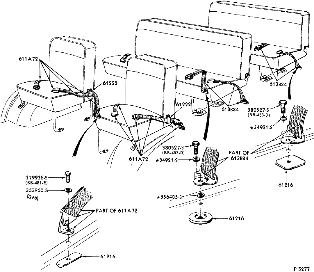 exploded drawing