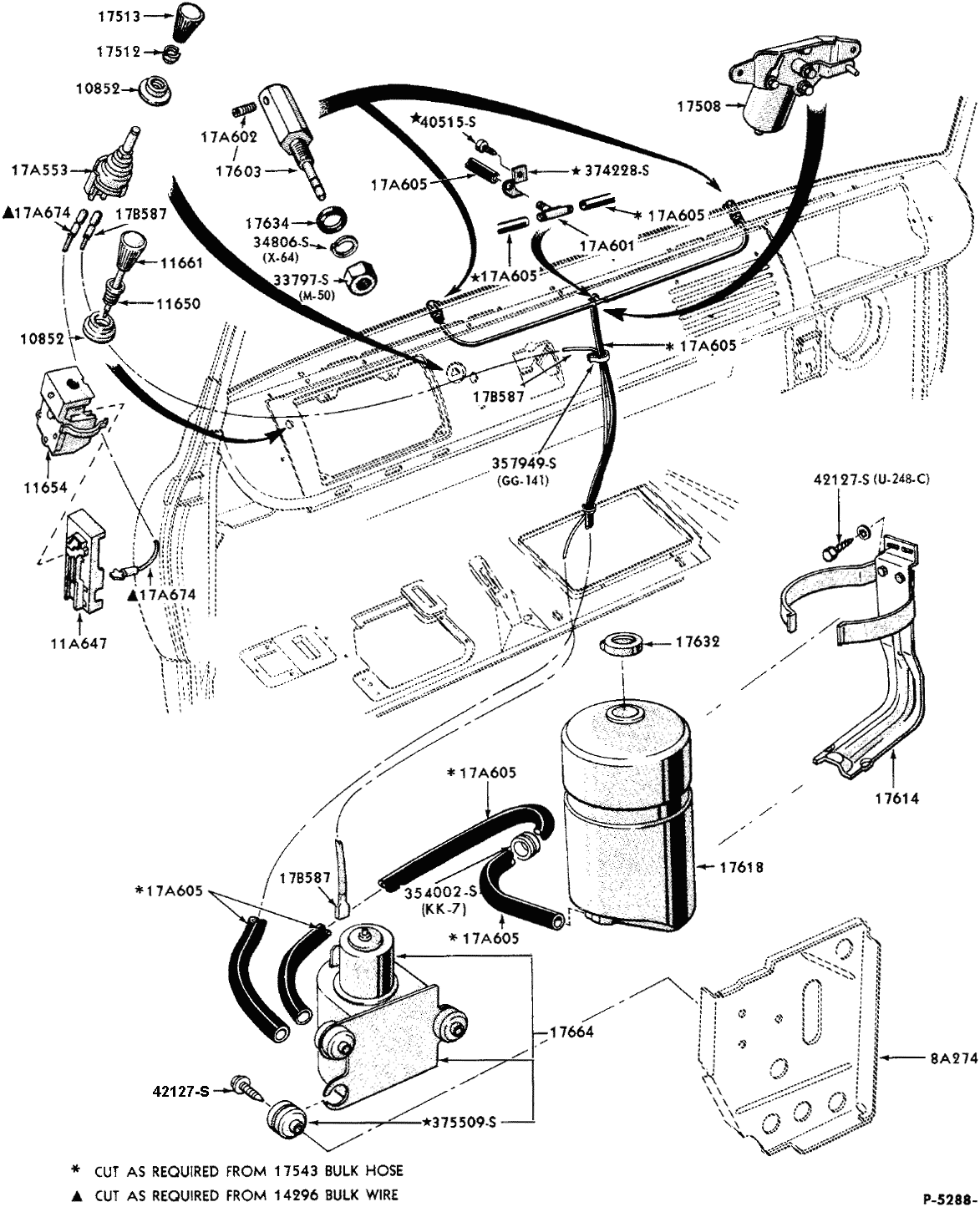 exploded drawing