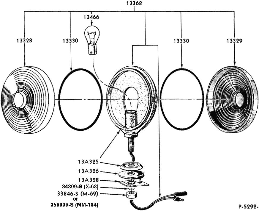 exploded drawing