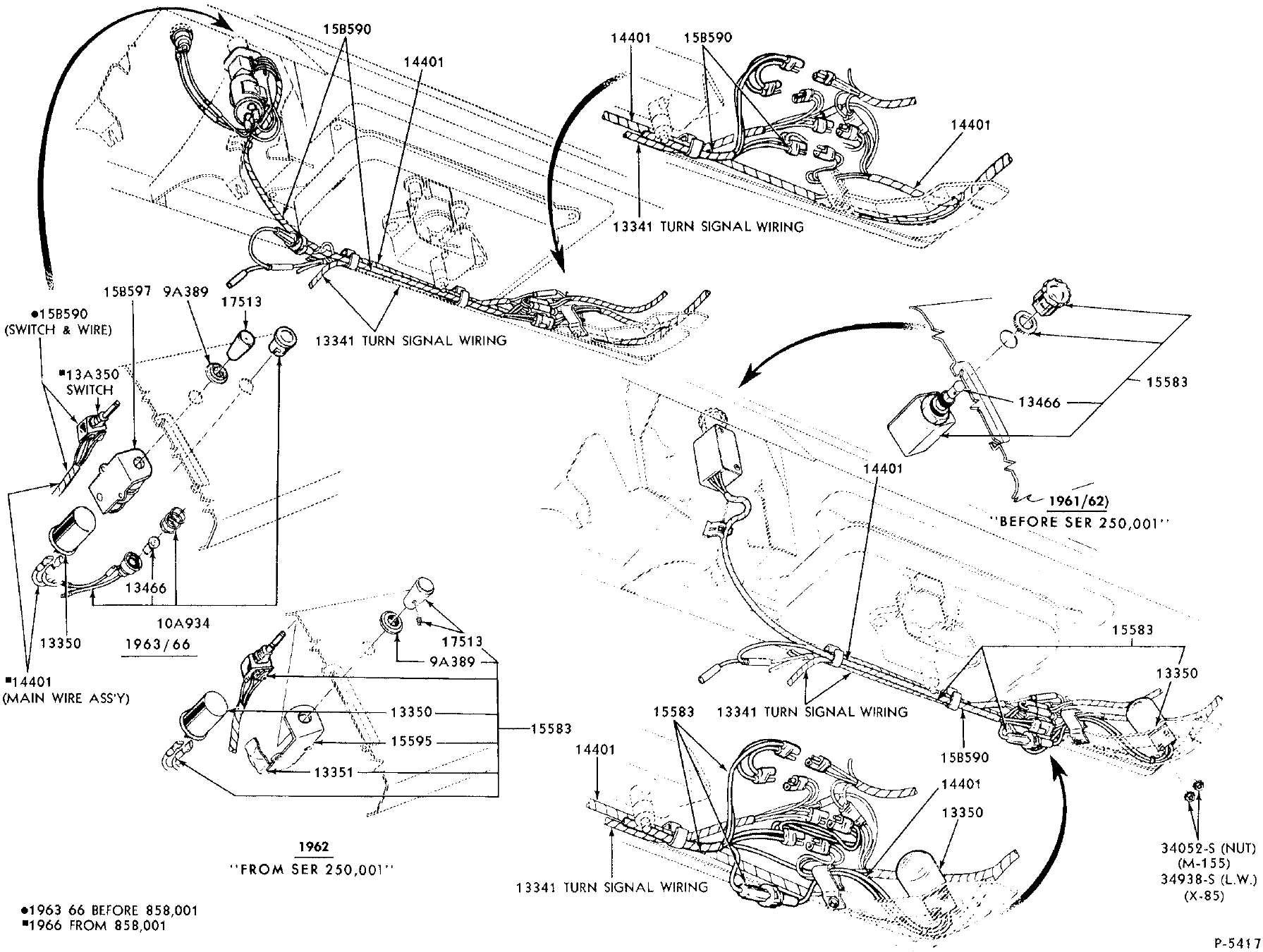 exploded drawing