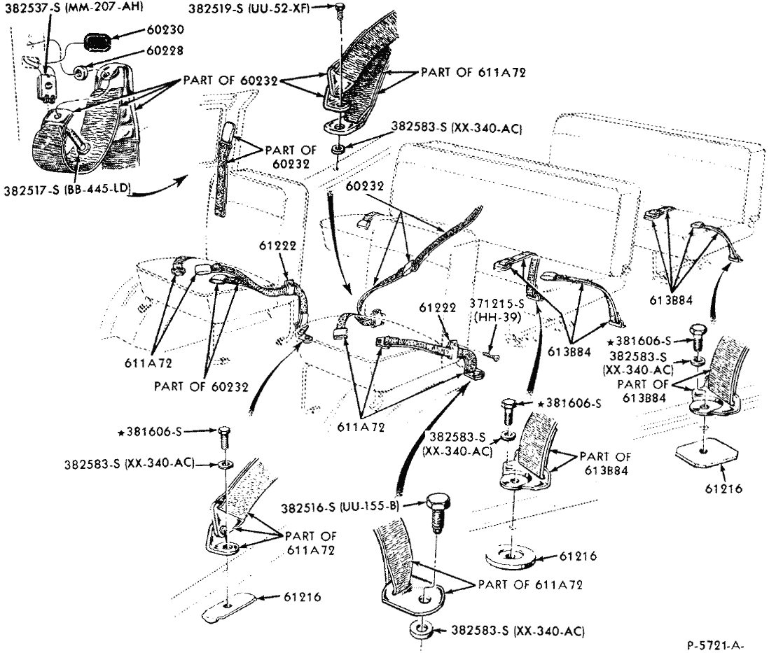 exploded drawing