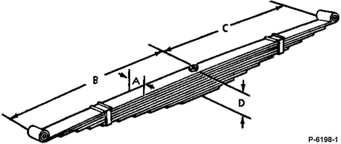 drawing of the part